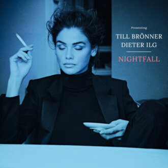 BRONNER TILL, ILG DIETER - Nightfall