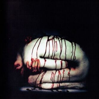 MACHINE HEAD - Catharsis. Okładka płyty