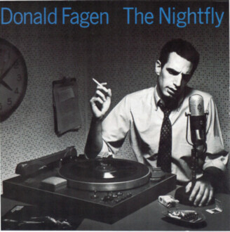 Zdjęcie do FAGEN DONALD - The Nightfly