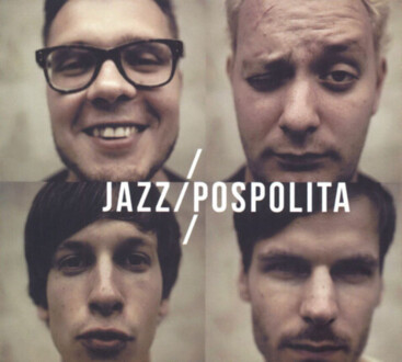 Zdjęcie do JAZZPOSPOLITA - Repolished Jazz