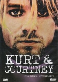 Zdjęcie do COBAIN KURT - Kurt &amp; Courtney