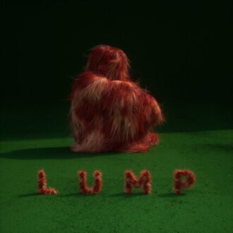 LUMP - Lump. Okładka płyty