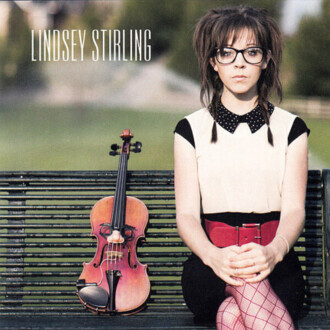 Zdjęcie do STIRLING LINDSEY - Lindsey Stirling
