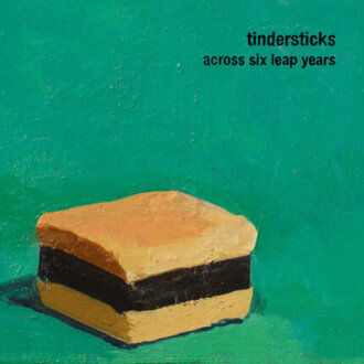 Zdjęcie do TINDERSTICKS - Across Six Leap Years