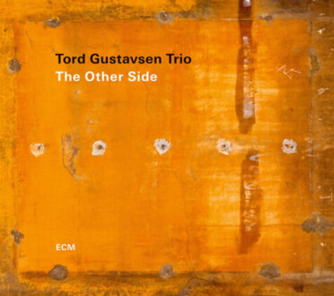 GUSTAVSEN TORD TRIO - The Other Side. Okładka płyty