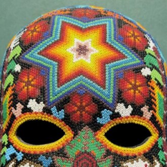 DEAD CAN DANCE - Dionysus. Okładka płyty
