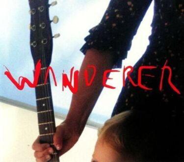 CAT POWER - Wanderer. Okładka płyty