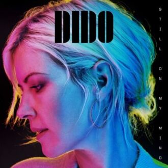 DIDO - Still On My Mind. Okładka płyty