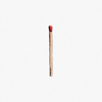 RAMMSTEIN - Rammstein. Okładka płyty