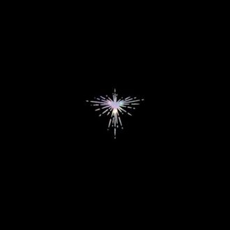 KAREN O & DANGEROUS MOUSE - Lux Prima. Okładka płyty