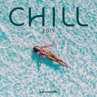 Chill 2019. Okładka płyty