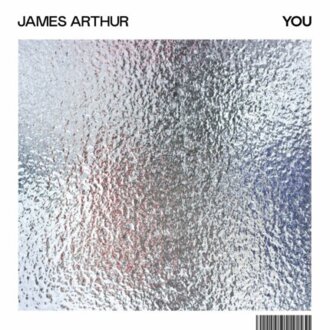 ARTHUR JAMES - You. Okładka płyty