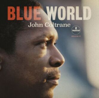 Zdjęcie do COLTRANE JOHN - Blue World