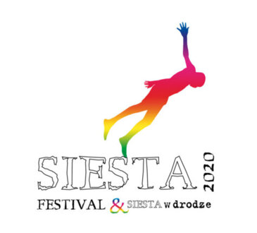 Siesta Festival & Siesta w drodze 2020 (przedstawia Marcin Kydryński). Okładka płyty