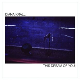 KRALL DIANA - This Dream Of You. Okładka płyty