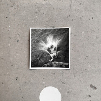 FRAHM NILS - Empty. Okładka płyty