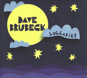 BRUBECK DAVE - Lullabies. Okładka płyty