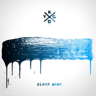 KYGO - Cloud Nine. Okładka płyta