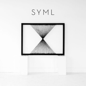 SYML - SYML. Okładka płyty