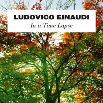 EINAUDI LUDOVICO - In A Time Lapse. Okładka płyty