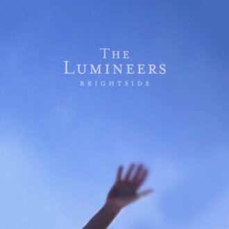 LUMINEERS - Brightside. Okładka płyty