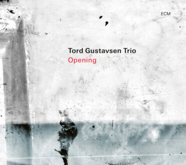 GUSTAVSEN TORD TRIO - Opening. Okładka płyty