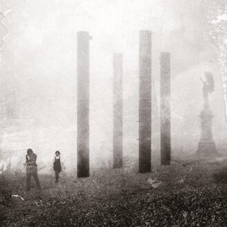 ARCHIVE - Call To Arms & Angels. Okładka płyty