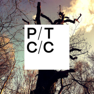 PORCUPINE TREE - Closure / Continuation. Okładka płyty