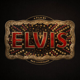 Elvis. Okładka płyty