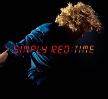 Zdjęcie do SIMPLY RED - Time