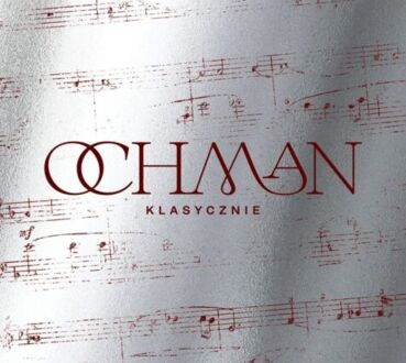 OCHMAN - Klasycznie. Okładka płyty