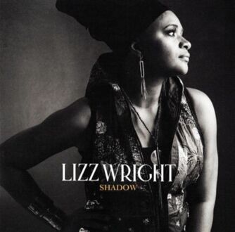 WRIGHT LIZZ - Shadow. Okładka płyty