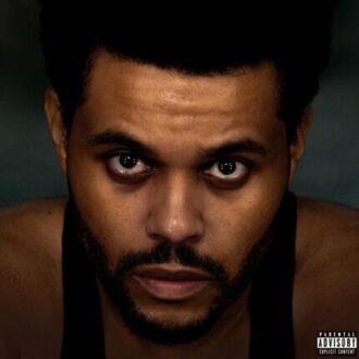 WEEKND - Hurry Up Tomorrow. Okładka płyty