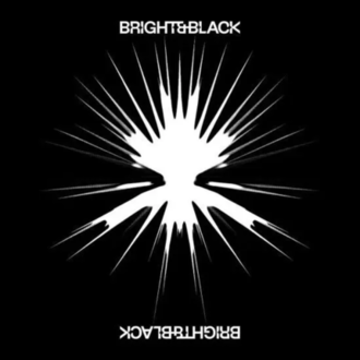 BRIGHT & BLACK feat. TOPPINEN EICCA, JÄRVI KRISTJAN, BALTIC SEA PHILHARMONIC - The Album. Okładka płyty