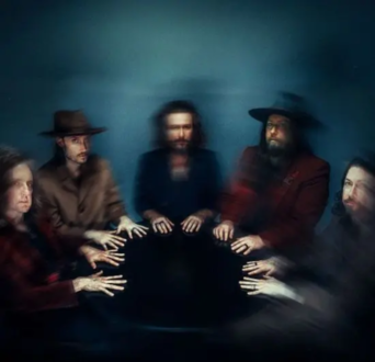 MY MORNING JACKEt - Is. Okładka płyty