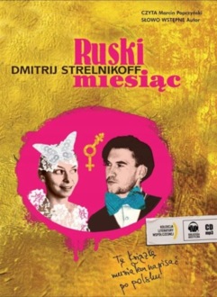 STRELNIKOFF DMITRIJ - RUSKI MIESIĄC
