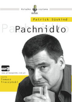 SUSKIND PATRICK - PACHNIDŁO