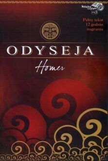 HOMER - ODYSEJA