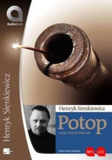 SIENKIEWICZ HENRYK - POTOP