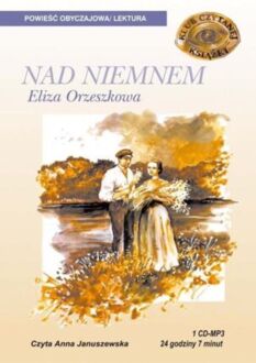 ORZESZKOWA ELIZA - NAD NIEMNEM
