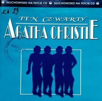 CHRISTIE AGATHA - TEN CZWARTY