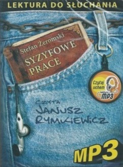 ŻEROMSKI STEFAN - SYZYFOWE PRACE
