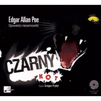 POE EDGAR ALLAN - OPOWIEŚCI NIESAMOWITE