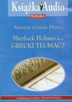 DOYLE ARTHUR CONAN - SHERLOCK HOLMES. SHERLOCK HOLMES I...