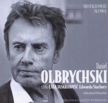 STACHURA EDWARD - CAŁA JASKRAWOŚĆ