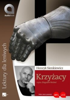 SIENKIEWICZ HENRYK - KRZYŻACY