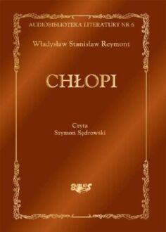 REYMONT WŁADYSŁAW - CHłOPI