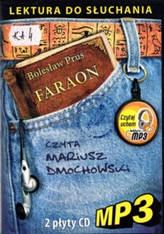PRUS BOLESŁAW - FARAON