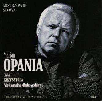 MINKOWSKI ALEKSANDER - KRZYSZTOF