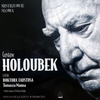 MANN TOMASZ - DOKTOR FAUSTUS